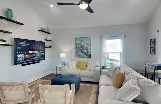 Sandy Haven - Foto 5