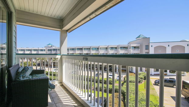 Servicios del alojamiento