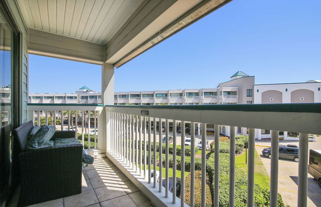 Casa Del Mar 257- La Costa - Foto 15