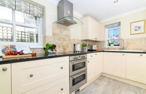 Mousehole Cottage - Photo 31