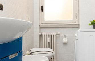 ArtStay - Apt Garibaldi Tower, near Metro Station M5, M2 - Foto 7