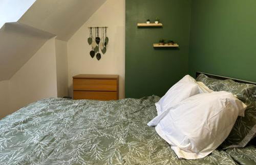 BoiKlo - Private pool, Billard, Spa Nordique 10p - Foto 40