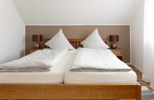 Design Wohnung `Eiche´ auf dem Bodanrück - Foto 5