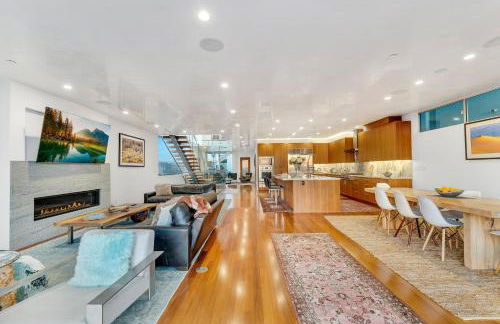 ocean front beach house - Photo 12