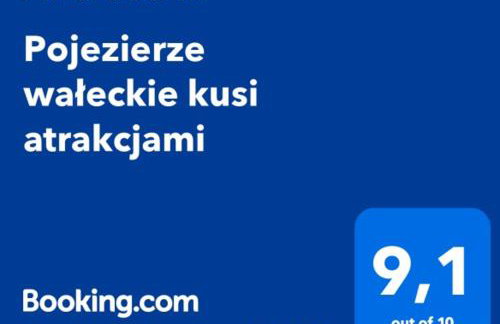 Pojezierze wałeckie kusi atrakcjami - Foto 5