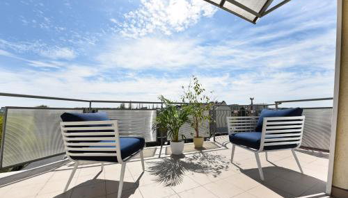 APARTAMENT CENTRUM - 2 z miejscem parkingowym - Foto 5