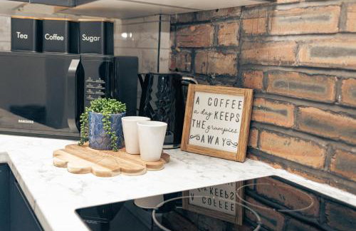 Cumberland Street Apartments by Happy Days - Foto 97