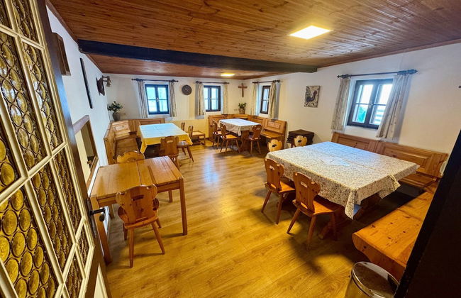 Farmhouse Near Afritzer See & Nockberge Trails - Foto 24