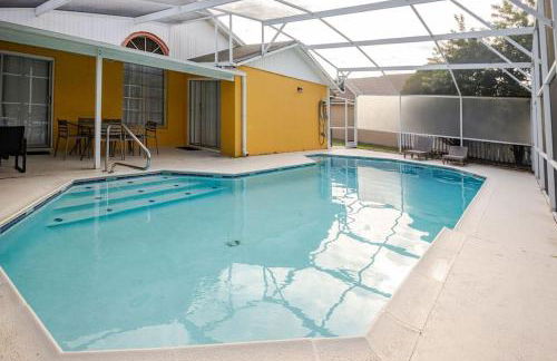 10 Minutes to Disney Pool Home *Renovated* - Foto 78