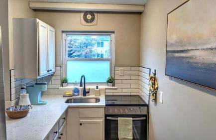 Stylish & Cozy #2 8 mins to DCA & Washington DC - Foto 8