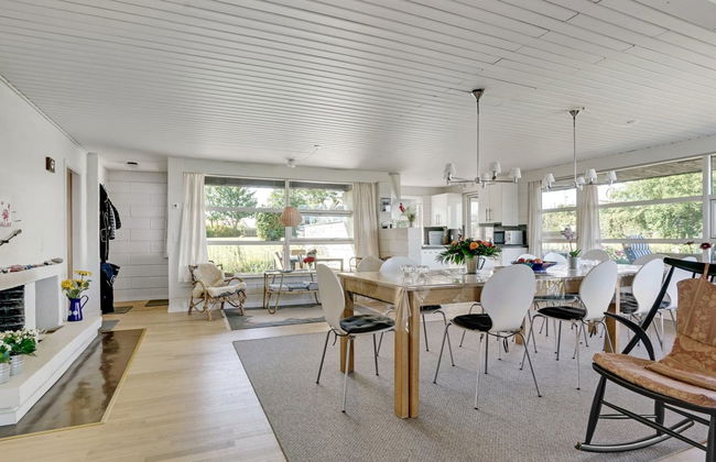 "Evald" - 200m from the sea - Foto 34