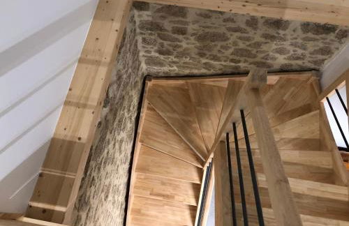 Logis de la Tonnellerie - Photo 12