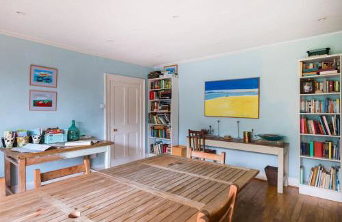 Brecon Beacons Old Vicarage, stunning garden & views - Foto 69