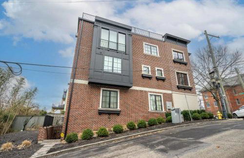 Mt Adams Nest - Studio for 2 - Foto 17