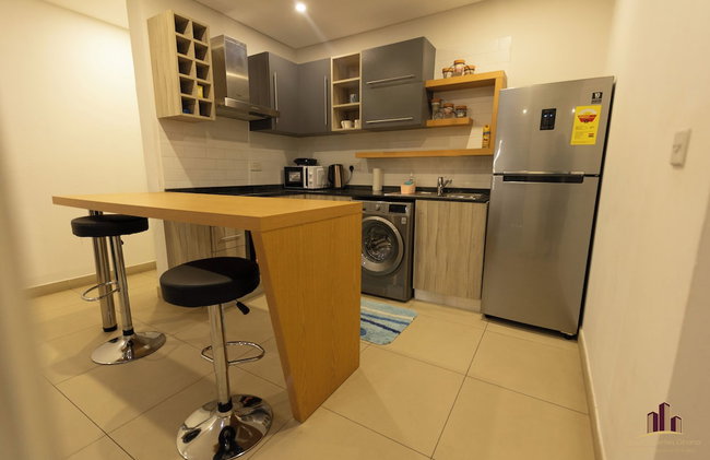 Riviera Cozy Residence - Foto 15