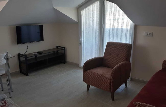 Kaya House Daily Flat - Foto 8