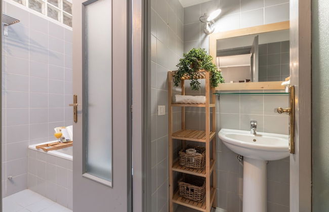 Massena Attic & Studio by Wonderful Italy - Foto 43