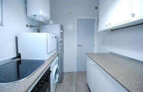 Oasis en la playa - Foto 26