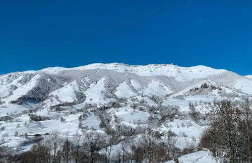 Gîte À La Ferme Au Puy Mary - Photo 27