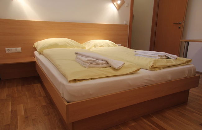 Apartmenthotel Schillerhof - Foto 2