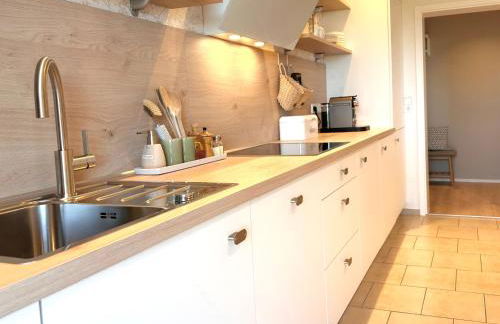 Ferienwohnung Panorama-Suite - Foto 10