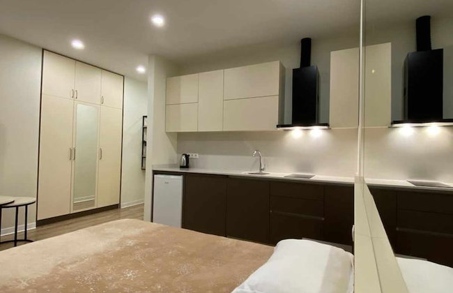 Apartments in the Hilton hotel complex - Foto 4