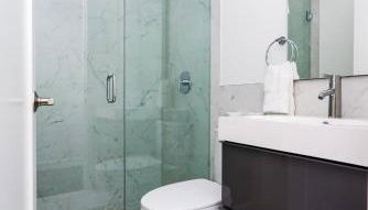 Modern Studio in Historic Boston - Garden Unit #2 - Foto 5