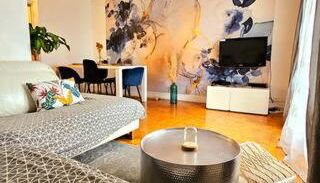 Superbe cocon tout confort avec métro 14 pour Paris - Photo 2