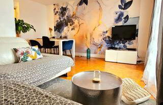 Superbe cocon tout confort avec métro 14 pour Paris - Foto 2