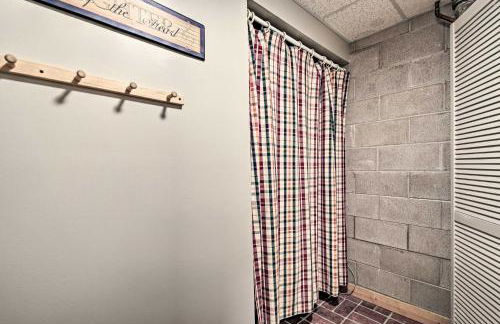 Cozy Amish Country Cabin on Shipshewana Lake! - Foto 34