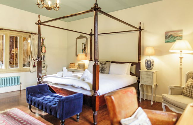 Artisan Hall Stunning Grandeur Cotswolds - Photo 5