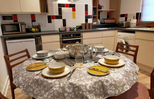 Buckieburn - self-catering - rural - Foto 5