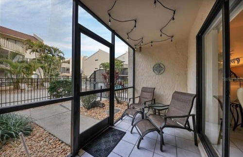 Siesta Key Escape Ground Floor Steps to Heated Pool and Free Trolley - Foto 26