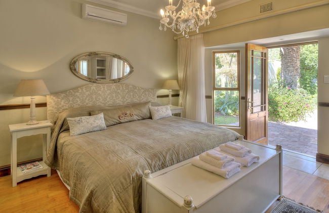 Berluda Farmhouse & Cottages - Photo 5