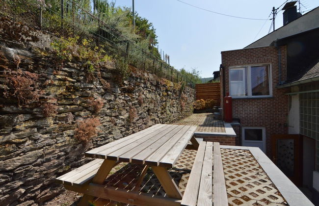 Apartment in Zell Near Mosel River & Vineyards - Foto 21