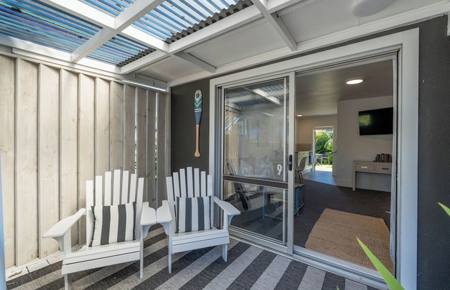 Stay Kerikeri Boutique Apartments and Studios - Foto 56