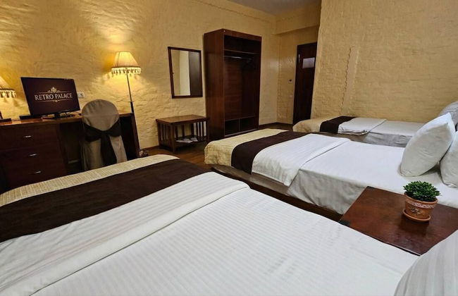 RETRO PALACE - Foto 9