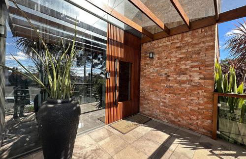 Apt Alto Padrão em bairro Nobre próximo ao Centro - Foto 33