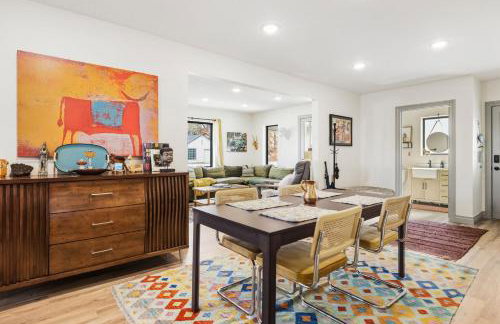 Palm Pool House-Pool-IN Downtown-Walk Everywhere - Foto 9