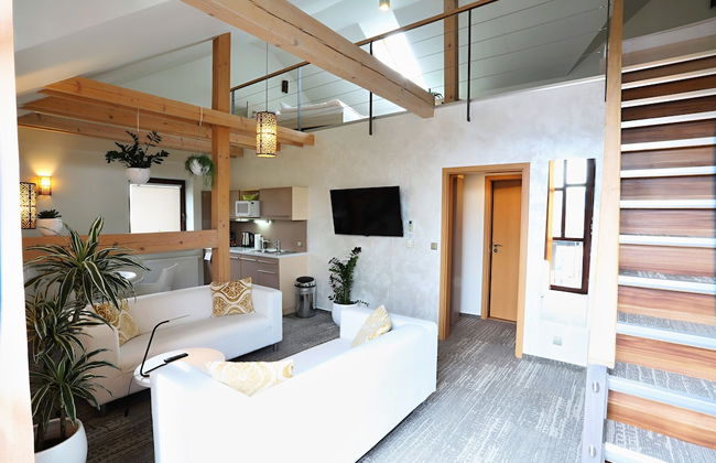 Apart Hotel Jablonec - Foto 1