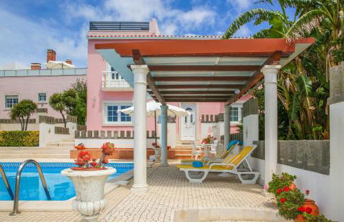 Apartamento Joana Vasconcelos, Ocean view & Pool - Pata da Gaivota - Foto 5