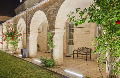 Appart'hôtel Odalys City - Dijon Centre Les Cordeliers - Foto 70