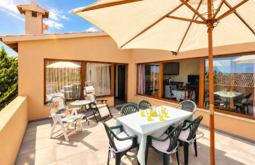 La AMISTAD Apartamento en Chalet con piscina compartida - Foto 27