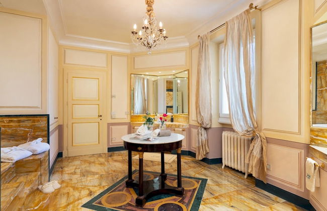 Tenuta Bagni de Consoli 24 - Foto 31