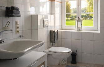 Kleine Milchbar Barrierefrei in den Bergen auf dem Hof Grindelborn - Foto 79