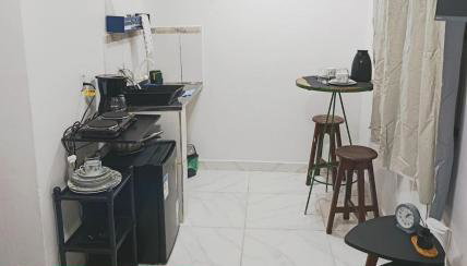 Suite COP30 Cozinha e Ar Condicionado Express Centro - Foto 3