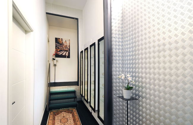 TH Team Housing Apartments - I - Foto 5