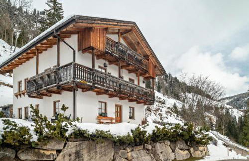 Agriturismo El Cirum Pelmo - Foto 1