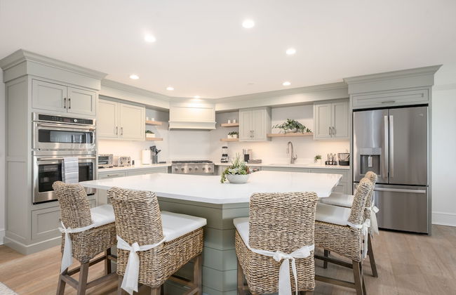 Thomas Sea Suites - Foto 56