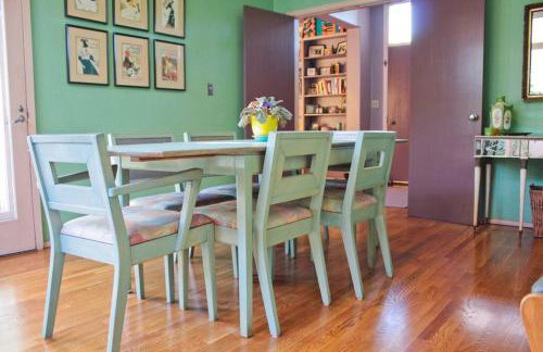 Bixby Beauty 50s Mod Long Beach - Foto 29